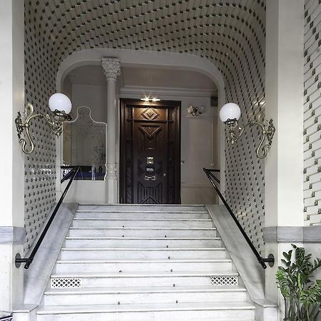 Apartments Barcelona & Home Deco Eixample Экстерьер фото