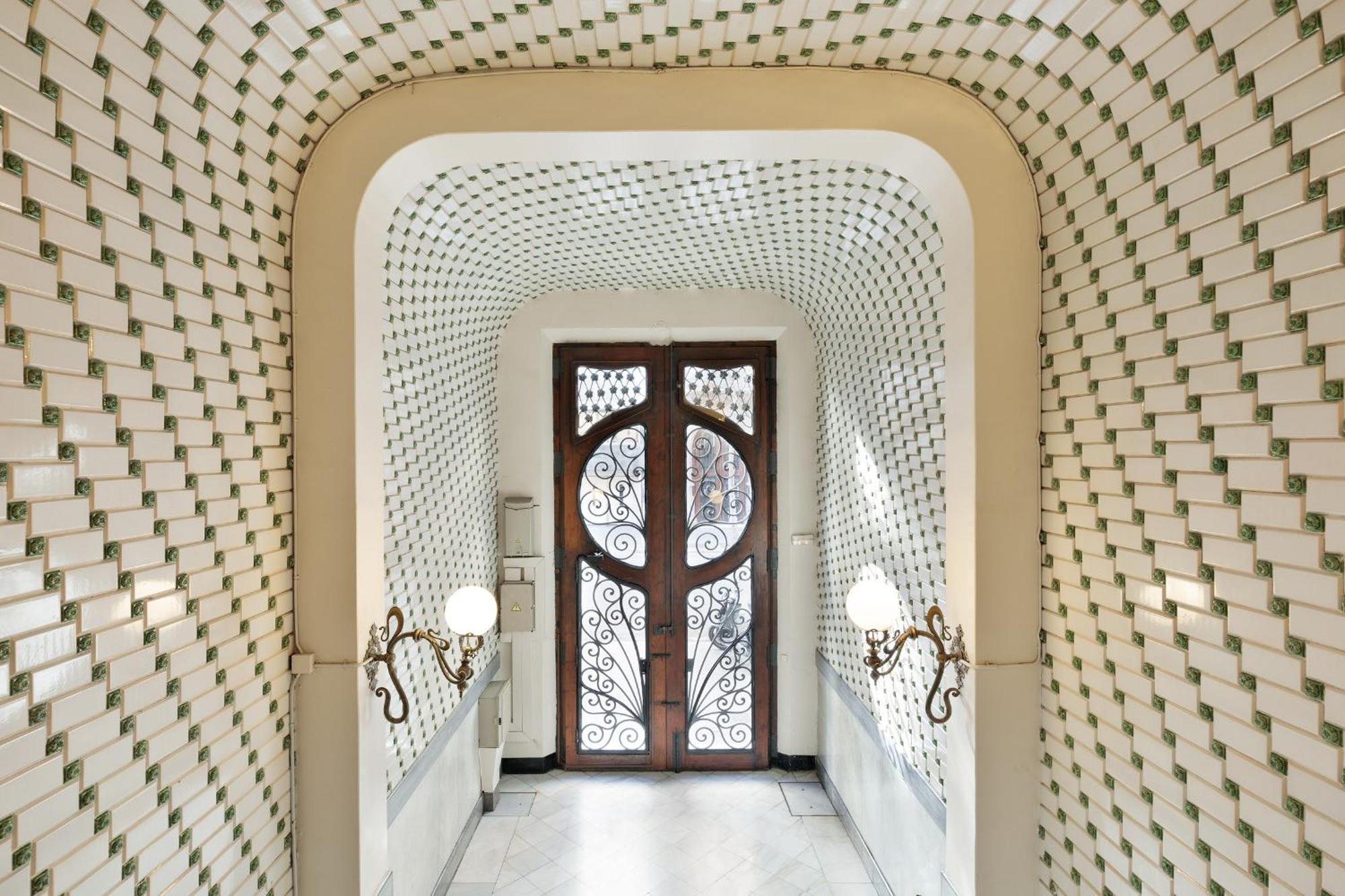 Apartments Barcelona & Home Deco Eixample Экстерьер фото