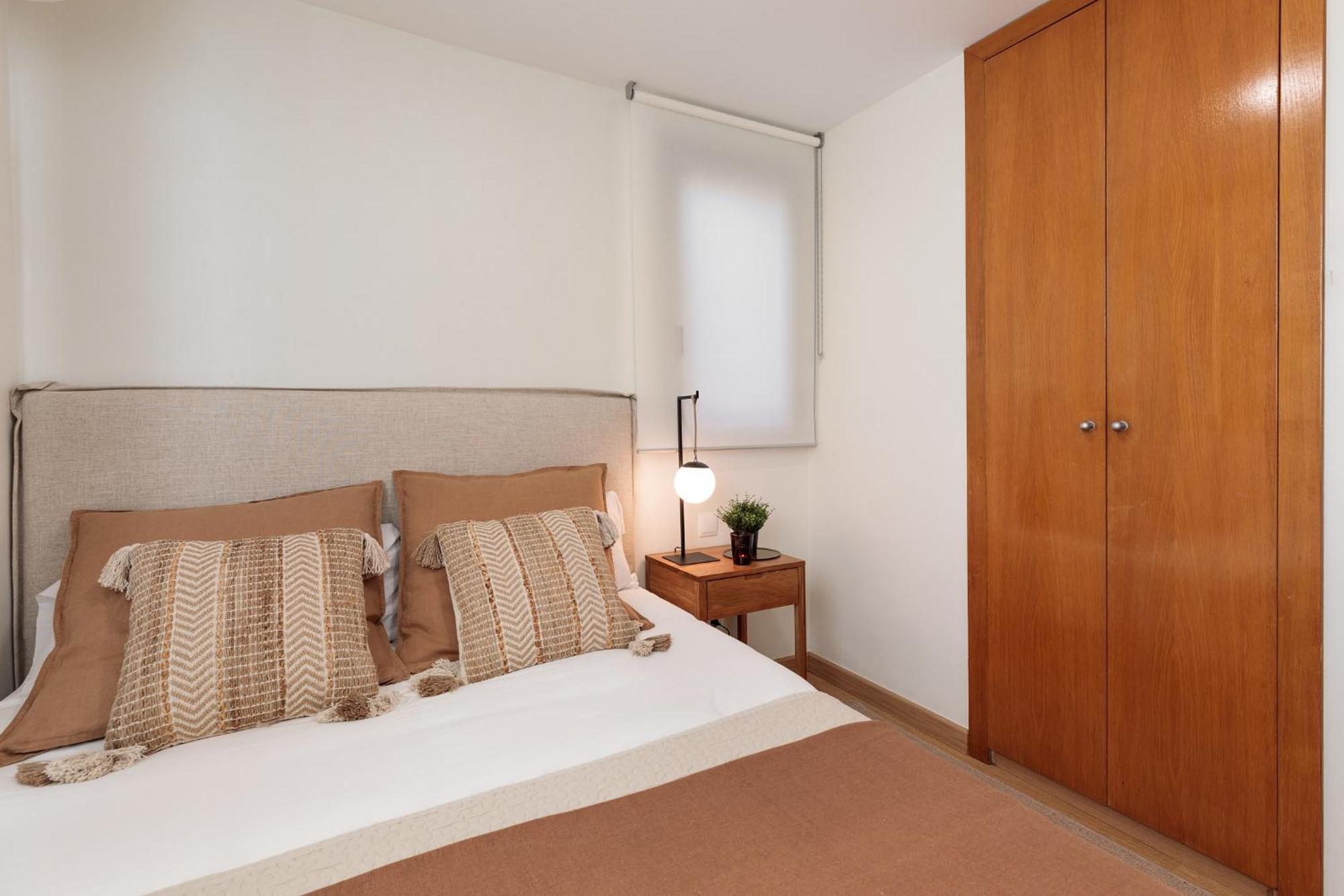 Apartments Barcelona & Home Deco Eixample Экстерьер фото