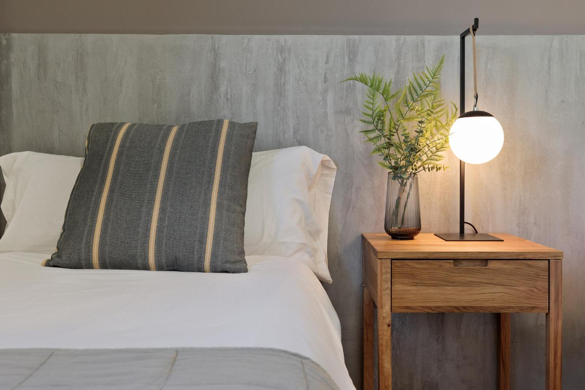 Apartments Barcelona & Home Deco Eixample Экстерьер фото