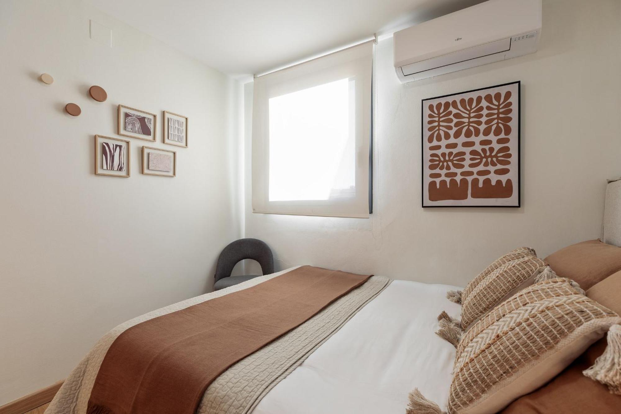 Apartments Barcelona & Home Deco Eixample Экстерьер фото