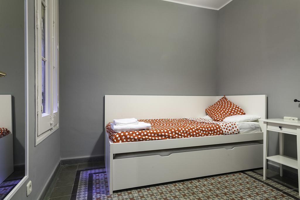 Apartments Barcelona & Home Deco Eixample Экстерьер фото