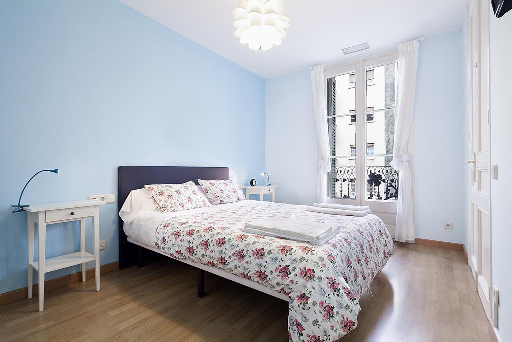 Apartments Barcelona & Home Deco Eixample Экстерьер фото