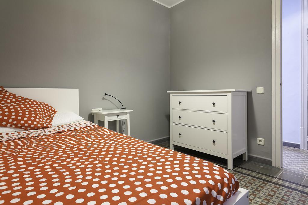 Apartments Barcelona & Home Deco Eixample Экстерьер фото