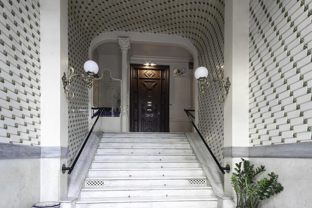 Apartments Barcelona & Home Deco Eixample Экстерьер фото